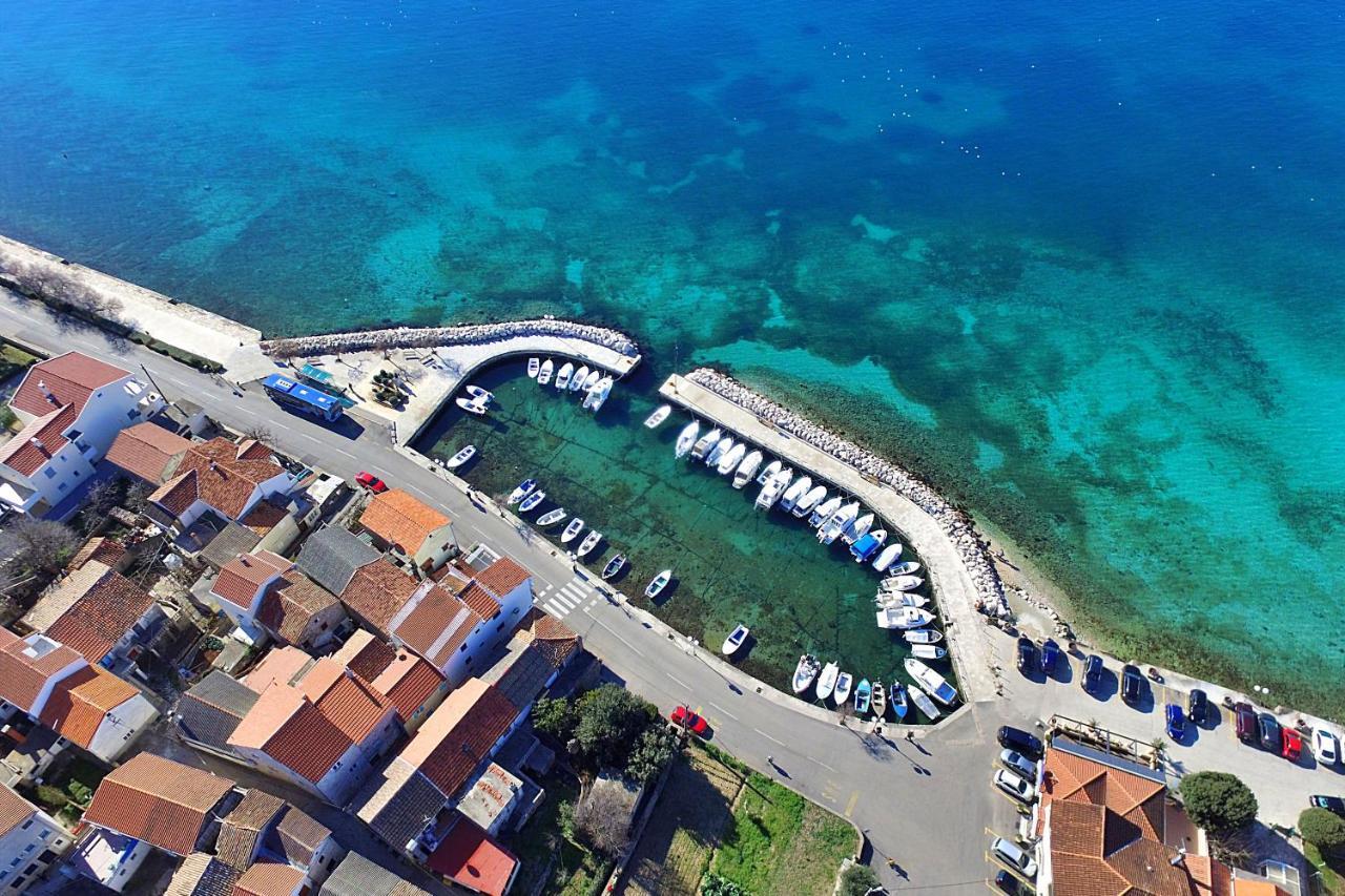 By The Sea - Diklo, - 12854 Zadar