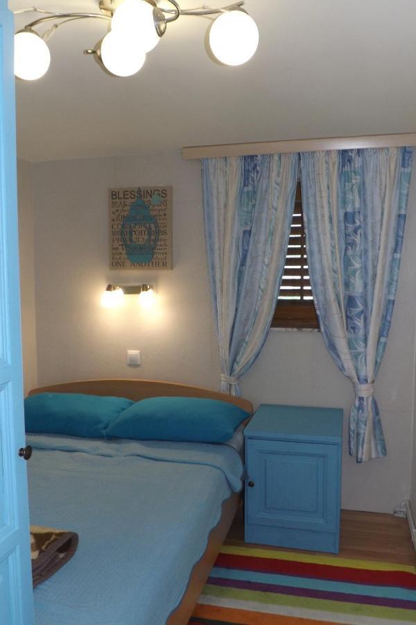 Apartman By The Sea - Diklo, - 12854 *