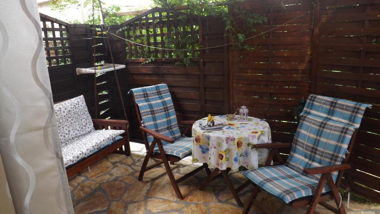 Apartman By The Sea - Diklo, - 12854