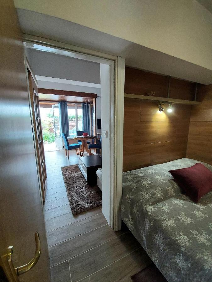 By The Sea - Diklo, - 12854 Apartman Zadar