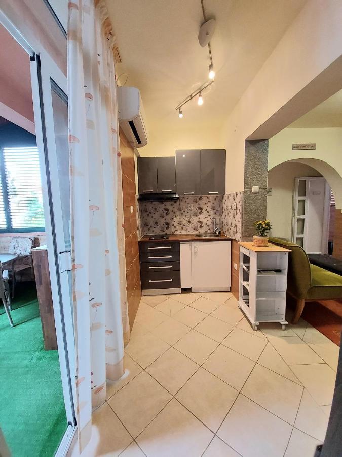 Apartman By The Sea - Diklo, - 12854 Zadar